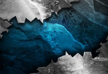 Blue Grunge Wallpapers HD Free Download.