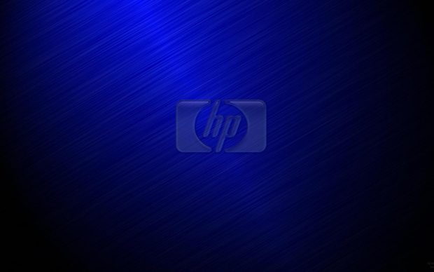 Blue HP Wallpapers HD.