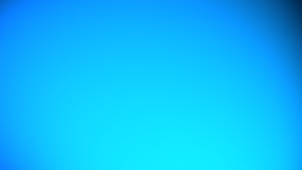 Blue gradient Wallpaper 1080p.
