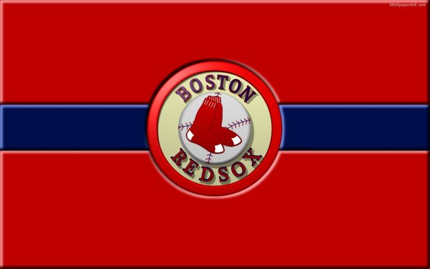 Boston Celtics Boston Red Sox Logo.