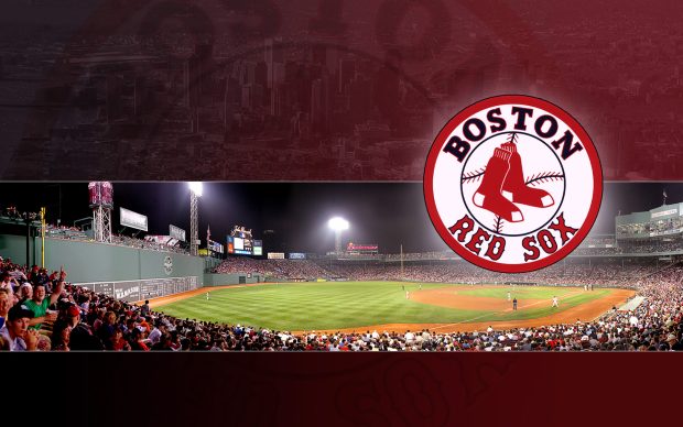 Boston Red Sox HQ Wallpapers.