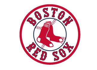 Boston Red Sox Logo HD Wallpaper.