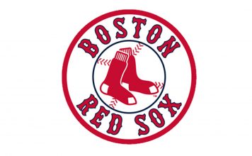 Boston Red Sox Logo HD Wallpaper.