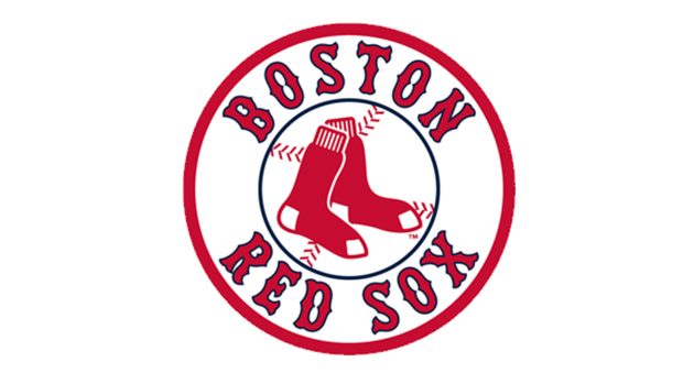 Boston Red Sox Logo HD Wallpaper.