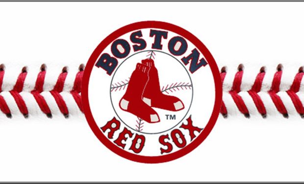 Boston Red Sox Logo Trans.