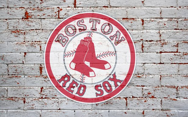 Boston Red Sox Wallpaper.
