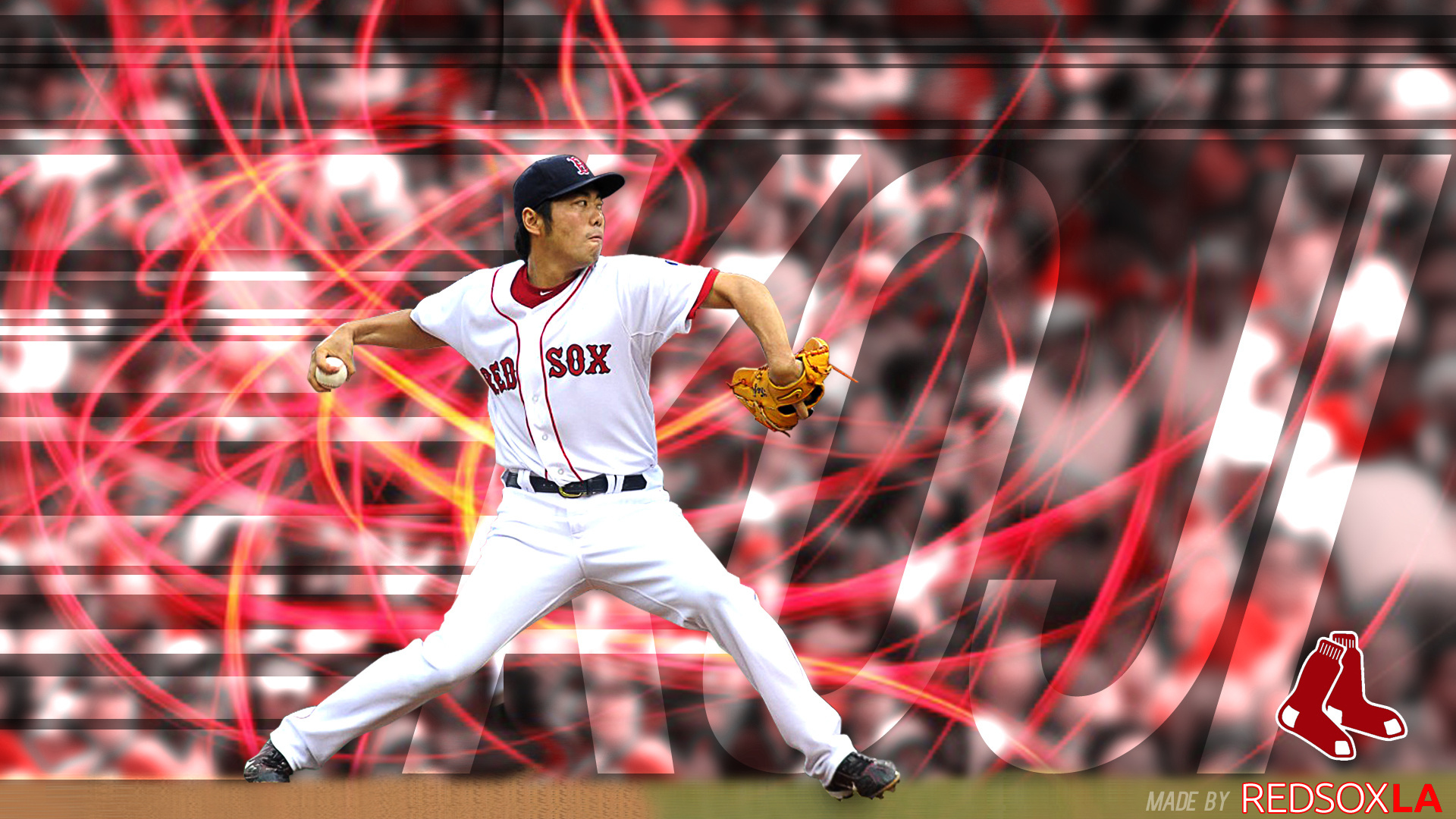 Boston Red Sox HD Wallpapers.
