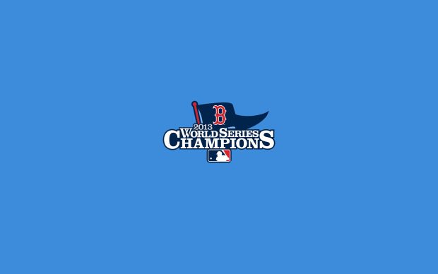 Boston red sox world series champs 2880x1800 wallpaper.