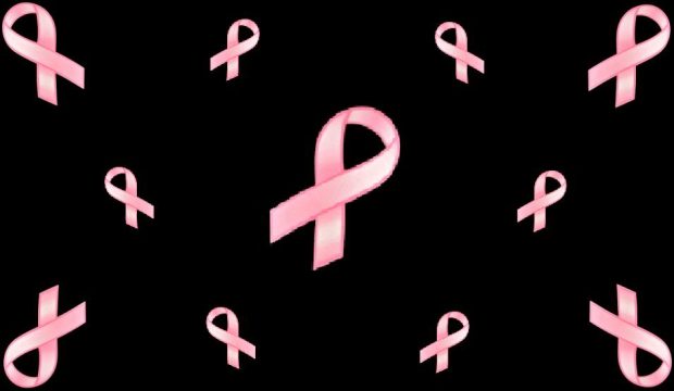 Breast Cancer Awareness Backgrounds.