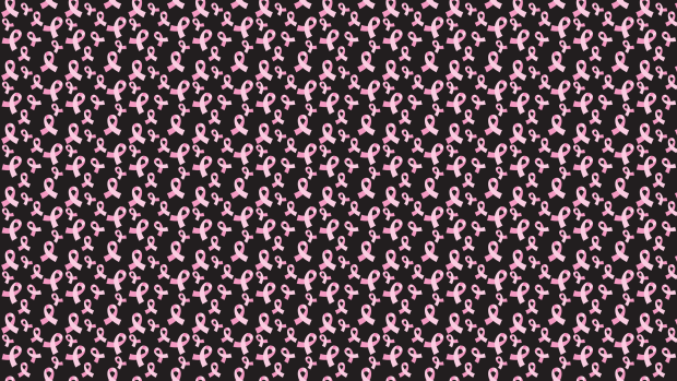 Breast Cancer Awareness Desktop Wallpaper.