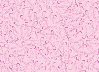 Breast Cancer Awareness Wallpaper.
