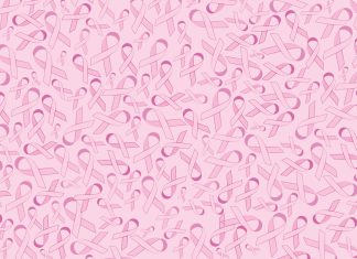 Breast Cancer Awareness Wallpaper.