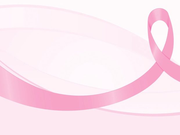 Breast Cancer Desktop Wallpaper.