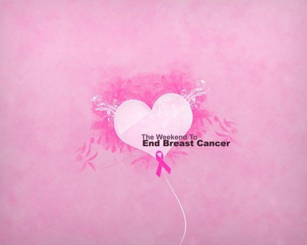 Breast Cancer Picture.