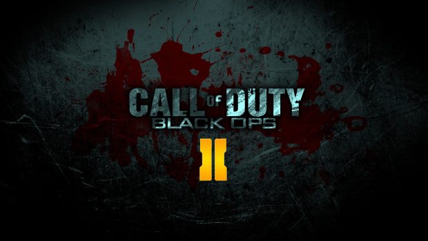 Call Of Duty Black Ops 2 Image.