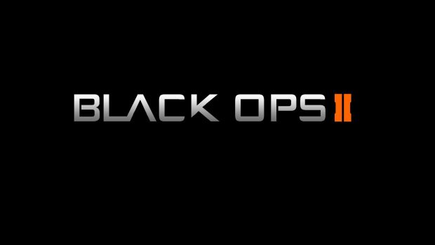 Call Of Duty Black Ops Icon Wallpaper.
