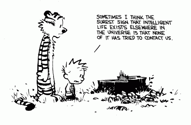Calvin and Hobbes Wallpapers Black and White Download HD.