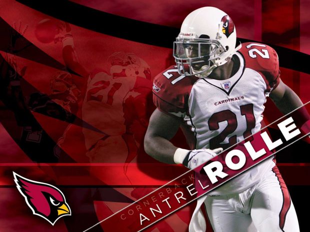 Cardinals football players wallpaper.