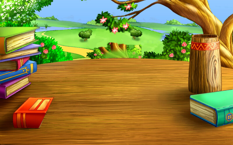 Cartoon HD Wallpapers High Quality - PixelsTalk