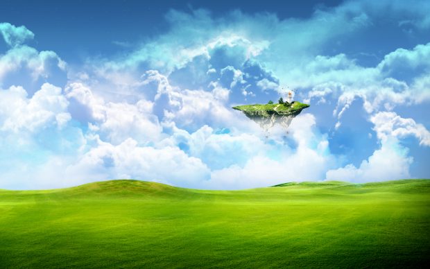 Castle sky hd backgrounds.