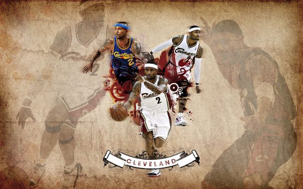 Cavaliers Widescreen Wallpaper.