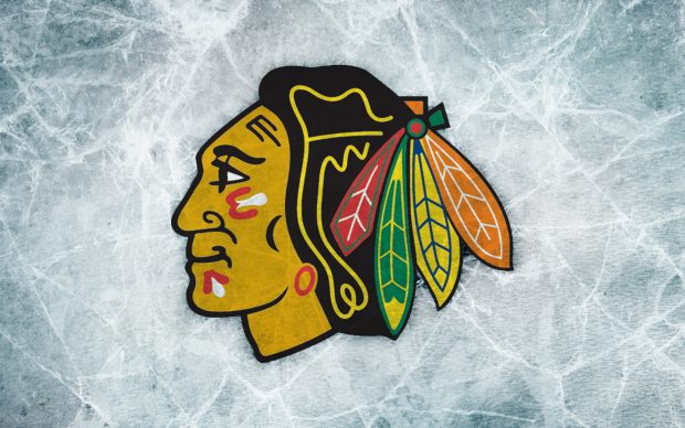 Chicago Blackhawks Wallpapers HD.