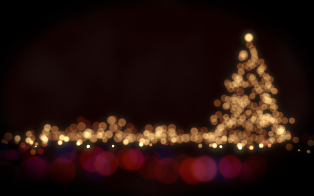 Christmas Background.