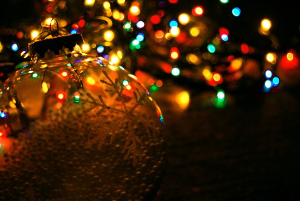 Christmas Background Free Download.