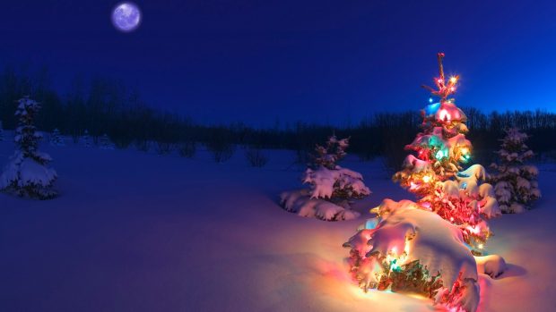 Christmas Backgrounds Wallpapers.