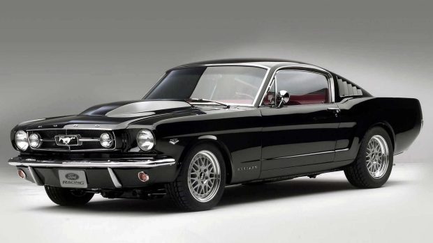 Classic mustang wallpaper images hd.