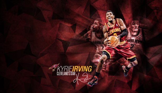 Cleveland Cavaliers Players Image.