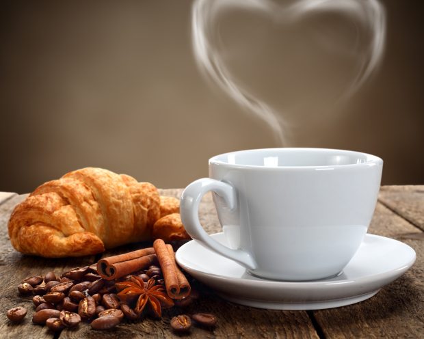 Coffee Wallpapers HD.