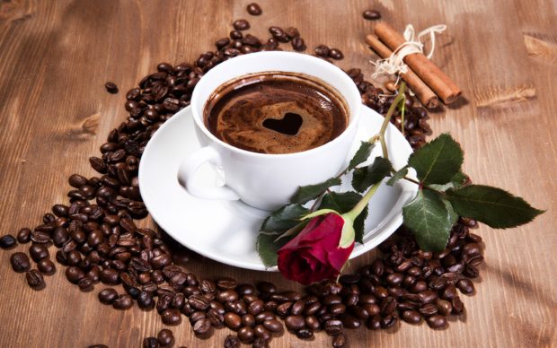 Coffee Wallpapers HD Free Download.