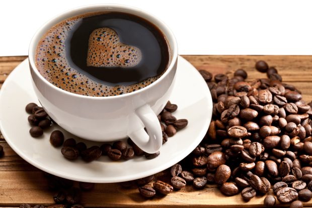 Coffee Wallpapers HD Images Download.