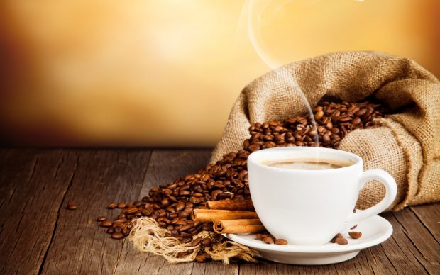 Coffee Wallpapers High Quality For Desktop.