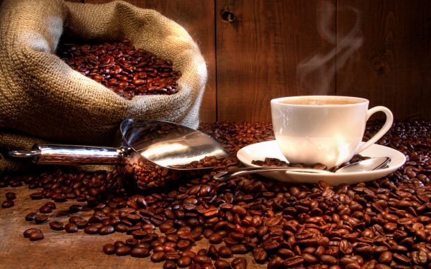 Coffee desktop hd wallpapers.