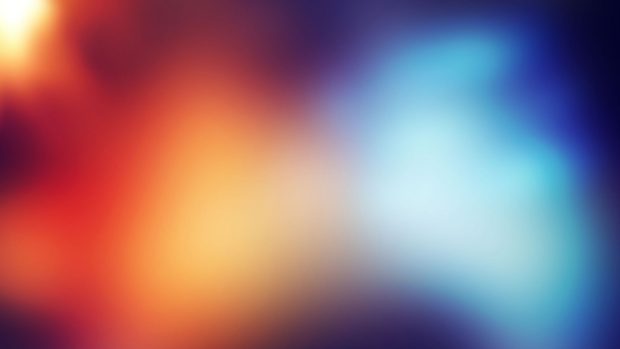 Colorful Gradient Wallpaper HD.