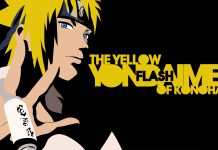 Comic Naruto Wallpaper HD Free Download.
