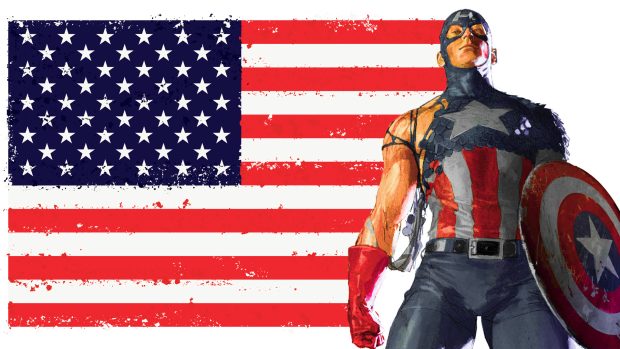 Comics dc comics captain america.