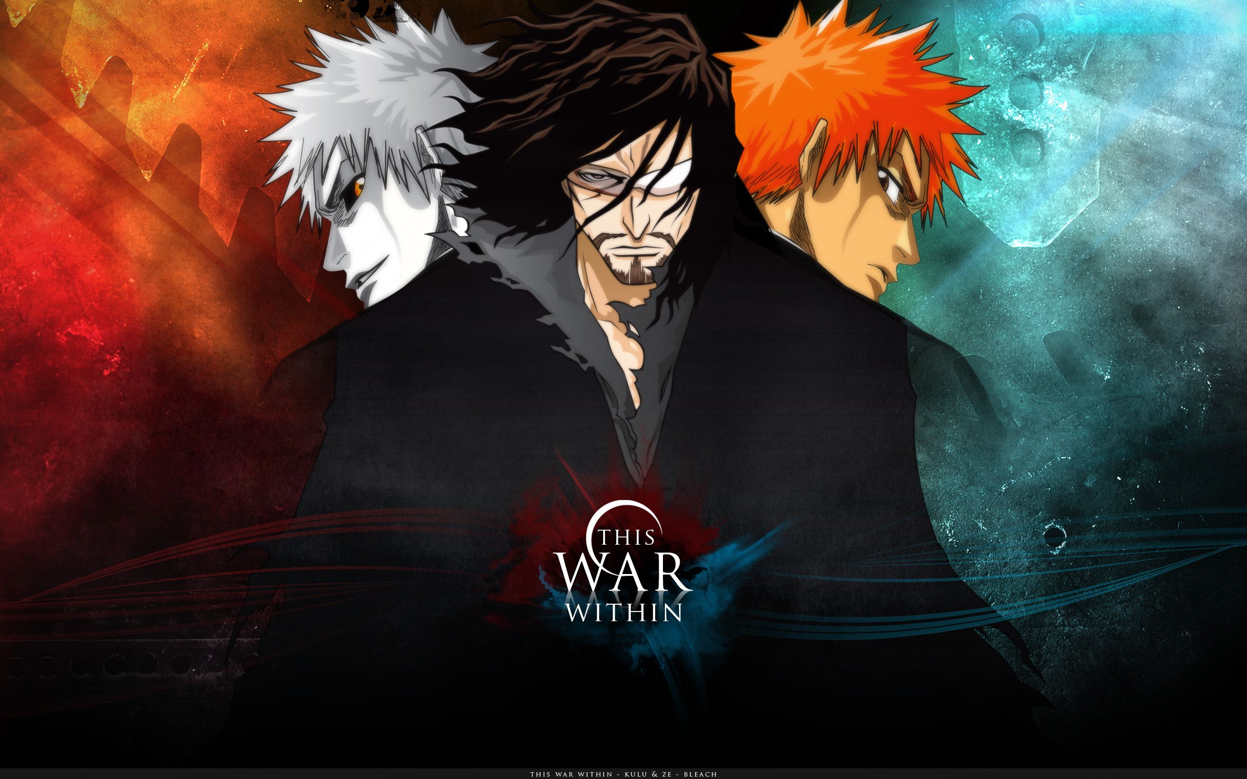Free Anime Wallpaper Desktop Background 