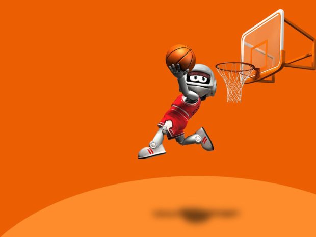 Cool Basketball Wallpapers HD 5