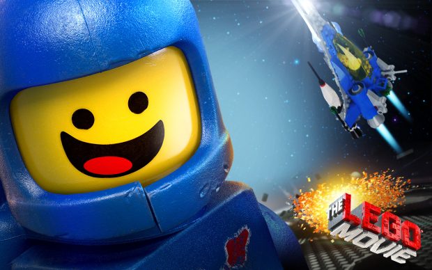 Cool Lego Wallpapers HD.