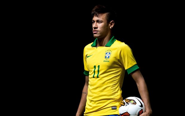 Cool Neymar Wallpapers HD.