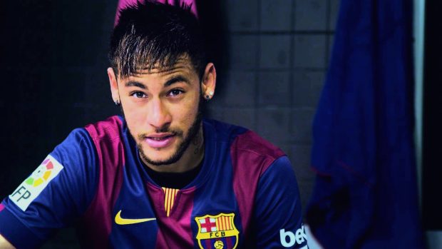 Cool Neymar Wallpapers HD Images Download.