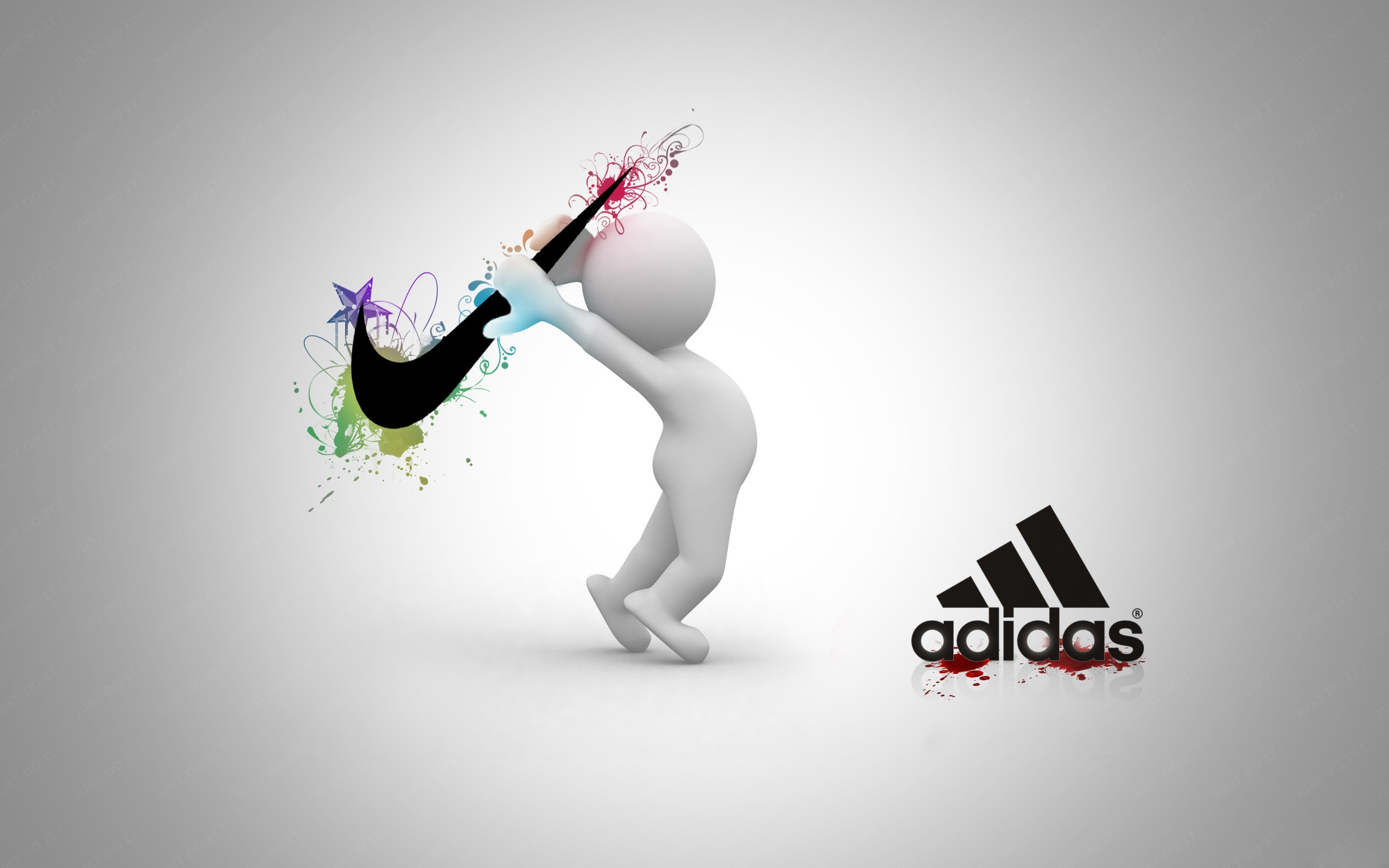 Nike Wallpapers HD IPhone Group 66