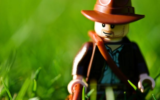 Cowboy Lego HD Wallpapers.