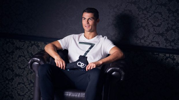 Cr7 Wallpapers Backgrounds Desktop.