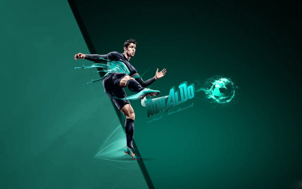 Cr7 Wallpapers HD.