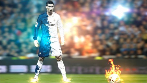 Cr7 Wallpapers High Quality Images.