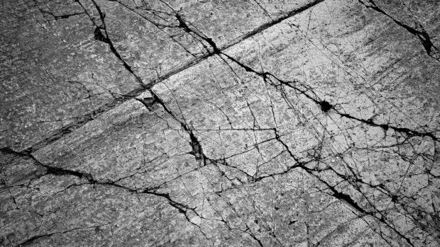 Cracked Stone Texture.